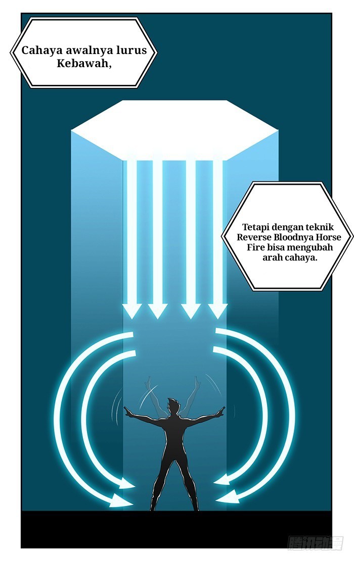 Reversing Heroes Chapter 05 Gambar 24